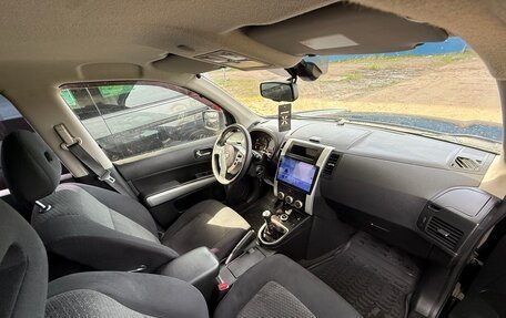 Nissan X-Trail, 2014 год, 1 330 000 рублей, 10 фотография