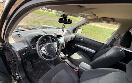 Nissan X-Trail, 2014 год, 1 330 000 рублей, 8 фотография