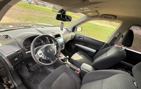 Nissan X-Trail, 2014 год, 1 330 000 рублей, 9 фотография