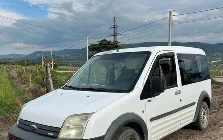 Ford Transit Connect, 2007 год, 700 000 рублей, 1 фотография