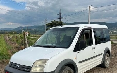 Ford Transit Connect, 2007 год, 700 000 рублей, 1 фотография