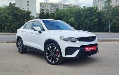 Geely Tugella FY11, 2023 год, 3 500 000 рублей, 1 фотография