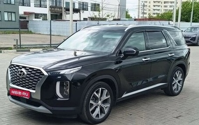 Hyundai Palisade I, 2020 год, 4 000 000 рублей, 1 фотография