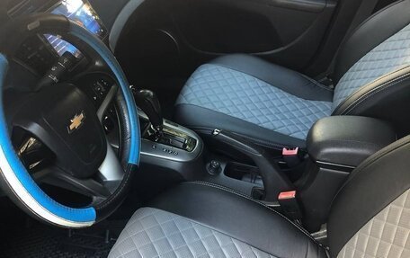 Chevrolet Cruze II, 2012 год, 735 000 рублей, 1 фотография