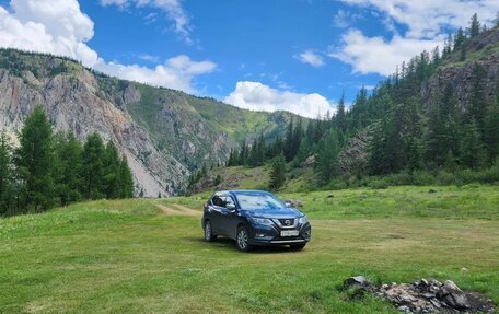 Nissan X-Trail, 2019 год, 2 200 000 рублей, 1 фотография