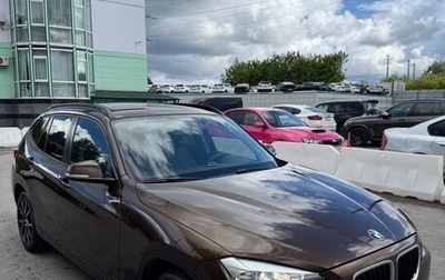 BMW X1, 2012 год, 1 000 000 рублей, 1 фотография