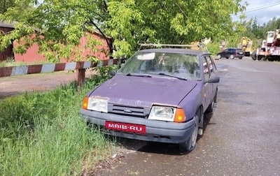 ИЖ 2126 «Ода», 2001 год, 22 000 рублей, 1 фотография