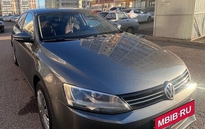 Volkswagen Jetta VI, 2012 год, 1 199 999 рублей, 1 фотография