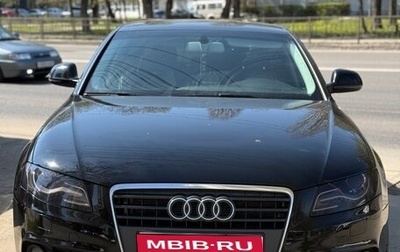 Audi A4, 2008 год, 1 200 000 рублей, 1 фотография