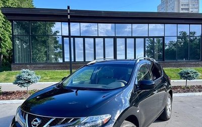 Nissan Murano, 2012 год, 1 150 000 рублей, 1 фотография