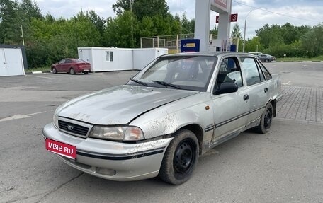 Daewoo Nexia I рестайлинг, 2006 год, 50 000 рублей, 1 фотография