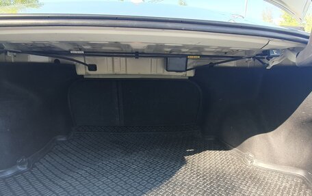 KIA Optima IV, 2017 год, 1 850 000 рублей, 11 фотография