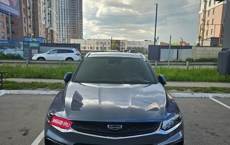 Geely Tugella FY11, 2023 год, 3 100 000 рублей, 1 фотография