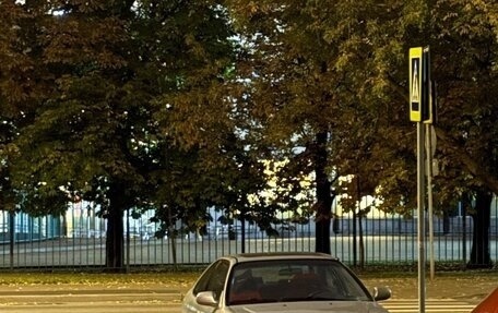 Honda Civic VII, 2000 год, 950 000 рублей, 1 фотография