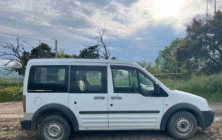 Ford Transit Connect, 2007 год, 700 000 рублей, 3 фотография