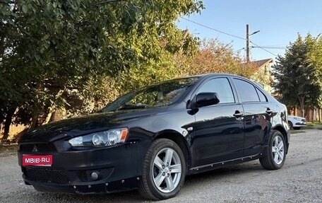 Mitsubishi Lancer IX, 2008 год, 450 000 рублей, 1 фотография