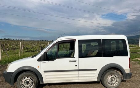 Ford Transit Connect, 2007 год, 700 000 рублей, 4 фотография