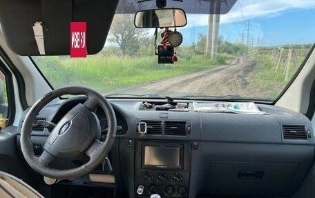 Ford Transit Connect, 2007 год, 700 000 рублей, 2 фотография