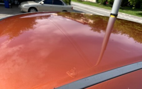 Honda Civic VIII, 2008 год, 850 000 рублей, 16 фотография
