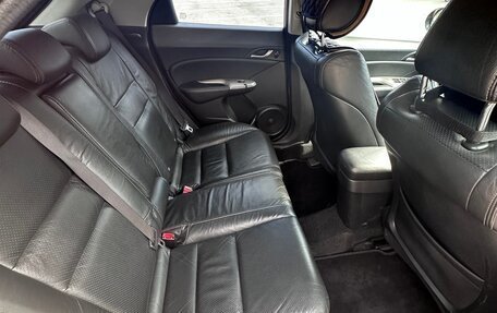 Honda Civic VIII, 2008 год, 850 000 рублей, 14 фотография