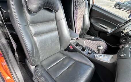 Honda Civic VIII, 2008 год, 850 000 рублей, 12 фотография