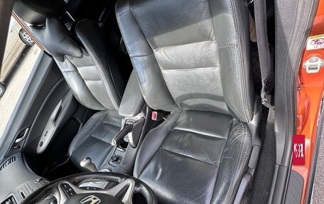 Honda Civic VIII, 2008 год, 850 000 рублей, 11 фотография