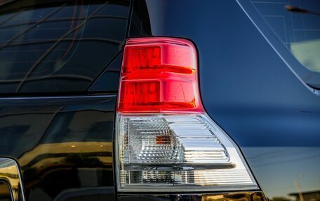 Toyota Land Cruiser Prado 150 рестайлинг 2, 2010 год, 2 648 000 рублей, 12 фотография