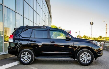 Toyota Land Cruiser Prado 150 рестайлинг 2, 2010 год, 2 648 000 рублей, 8 фотография