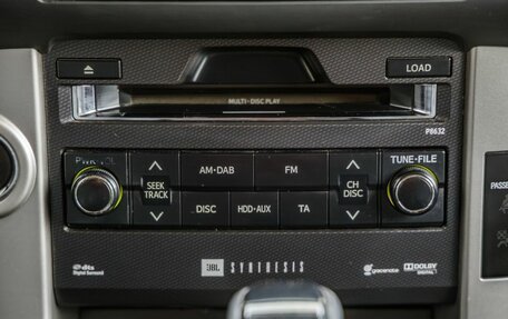 Toyota Land Cruiser Prado 150 рестайлинг 2, 2010 год, 2 648 000 рублей, 25 фотография