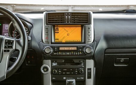 Toyota Land Cruiser Prado 150 рестайлинг 2, 2010 год, 2 648 000 рублей, 20 фотография