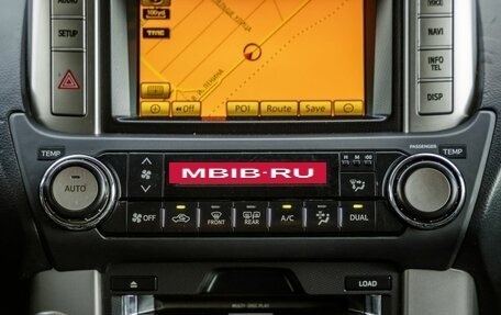 Toyota Land Cruiser Prado 150 рестайлинг 2, 2010 год, 2 648 000 рублей, 24 фотография