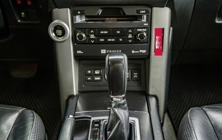 Toyota Land Cruiser Prado 150 рестайлинг 2, 2010 год, 2 648 000 рублей, 26 фотография