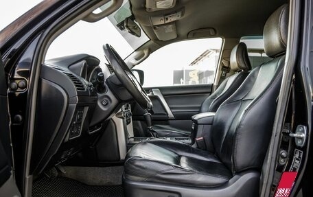 Toyota Land Cruiser Prado 150 рестайлинг 2, 2010 год, 2 648 000 рублей, 29 фотография