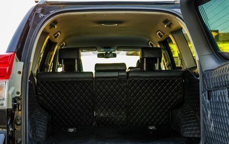 Toyota Land Cruiser Prado 150 рестайлинг 2, 2010 год, 2 648 000 рублей, 39 фотография