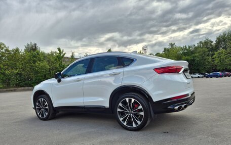 Geely Tugella FY11, 2023 год, 3 500 000 рублей, 4 фотография