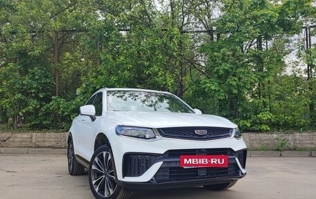 Geely Tugella FY11, 2023 год, 3 500 000 рублей, 2 фотография