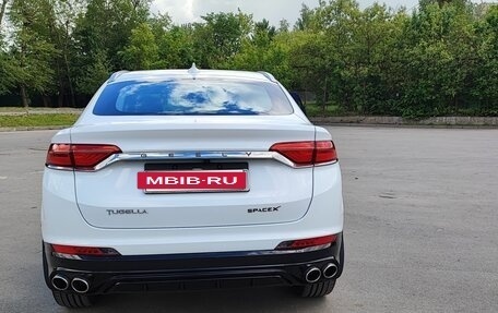 Geely Tugella FY11, 2023 год, 3 500 000 рублей, 7 фотография