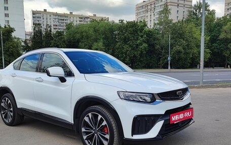 Geely Tugella FY11, 2023 год, 3 500 000 рублей, 3 фотография