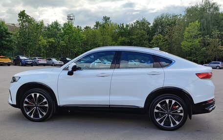 Geely Tugella FY11, 2023 год, 3 500 000 рублей, 9 фотография