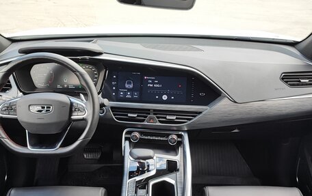 Geely Tugella FY11, 2023 год, 3 500 000 рублей, 12 фотография