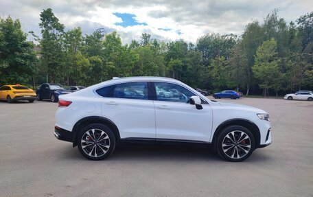 Geely Tugella FY11, 2023 год, 3 500 000 рублей, 10 фотография