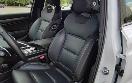 Geely Tugella FY11, 2023 год, 3 500 000 рублей, 16 фотография