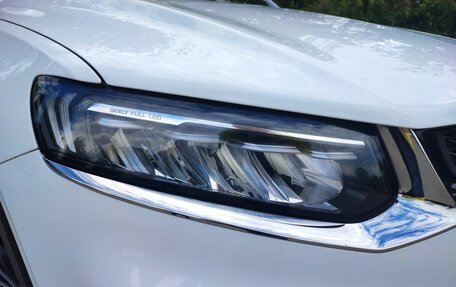 Geely Tugella FY11, 2023 год, 3 500 000 рублей, 22 фотография
