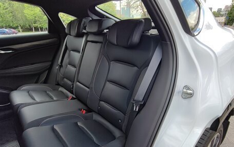 Geely Tugella FY11, 2023 год, 3 500 000 рублей, 17 фотография