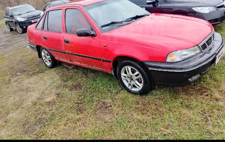Daewoo Nexia I рестайлинг, 2005 год, 100 000 рублей, 9 фотография