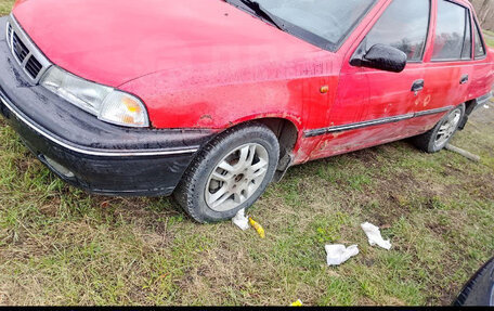 Daewoo Nexia I рестайлинг, 2005 год, 100 000 рублей, 10 фотография
