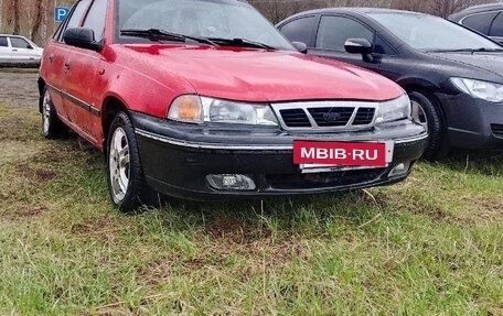 Daewoo Nexia I рестайлинг, 2005 год, 100 000 рублей, 8 фотография