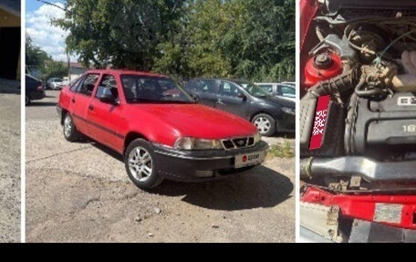 Daewoo Nexia I рестайлинг, 2005 год, 100 000 рублей, 5 фотография