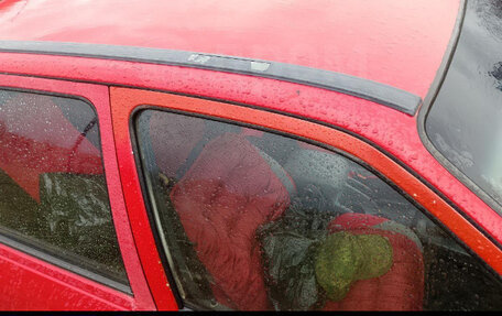 Daewoo Nexia I рестайлинг, 2005 год, 100 000 рублей, 19 фотография