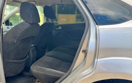 Ford Focus II рестайлинг, 2005 год, 450 000 рублей, 9 фотография